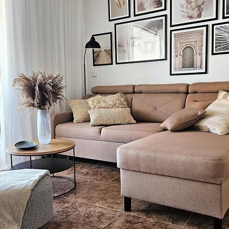 Mirador Family Home Санта Пола Екстериор снимка
