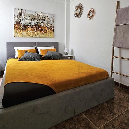 Mirador Family Home Санта Пола Екстериор снимка