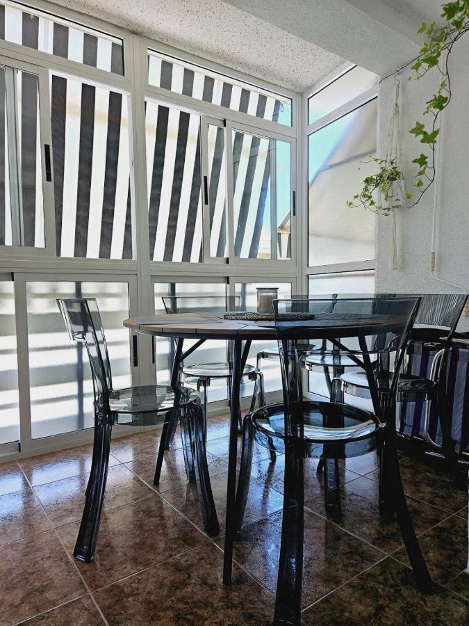 Mirador Family Home Санта Пола Екстериор снимка
