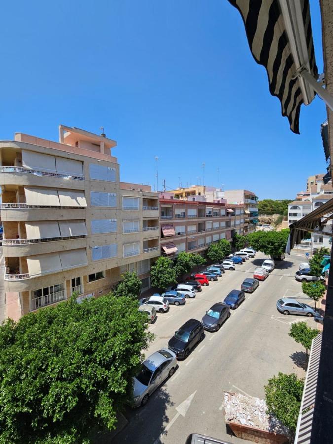 Mirador Family Home Санта Пола Екстериор снимка