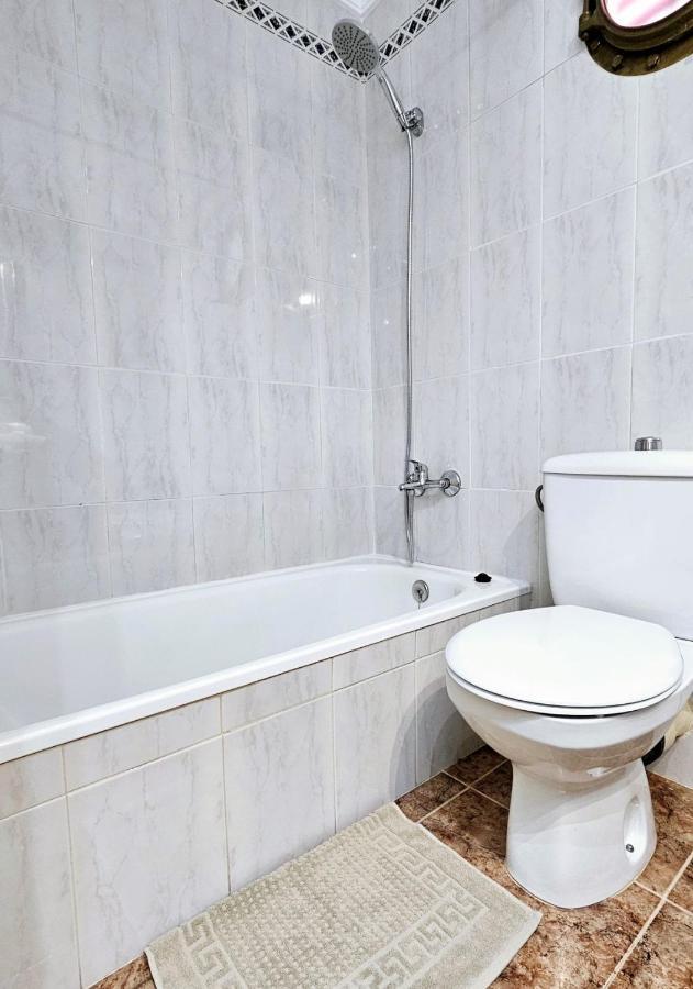 Mirador Family Home Санта Пола Екстериор снимка