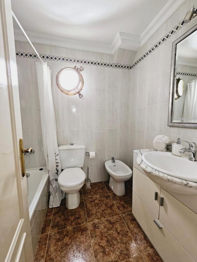 Mirador Family Home Санта Пола Екстериор снимка