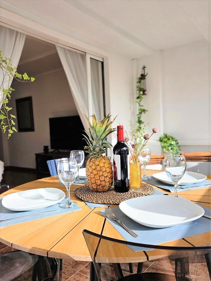 Mirador Family Home Санта Пола Екстериор снимка