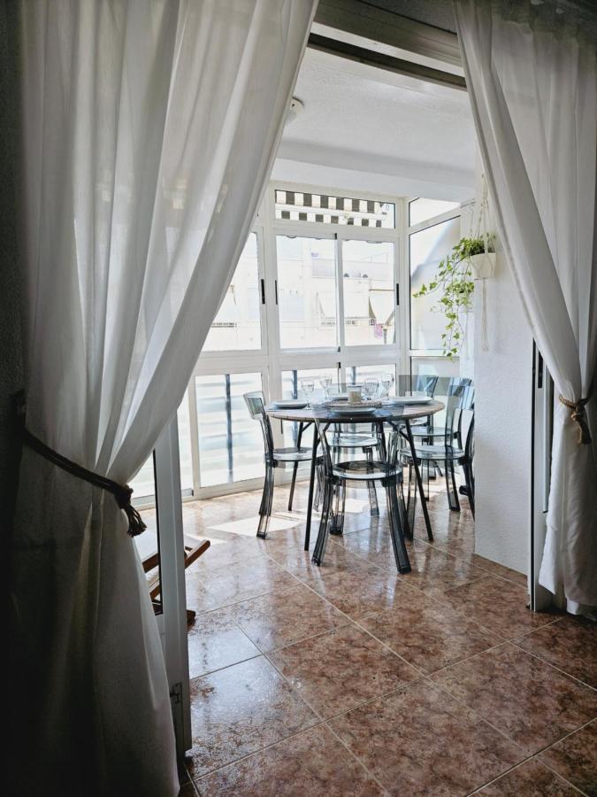 Mirador Family Home Санта Пола Екстериор снимка