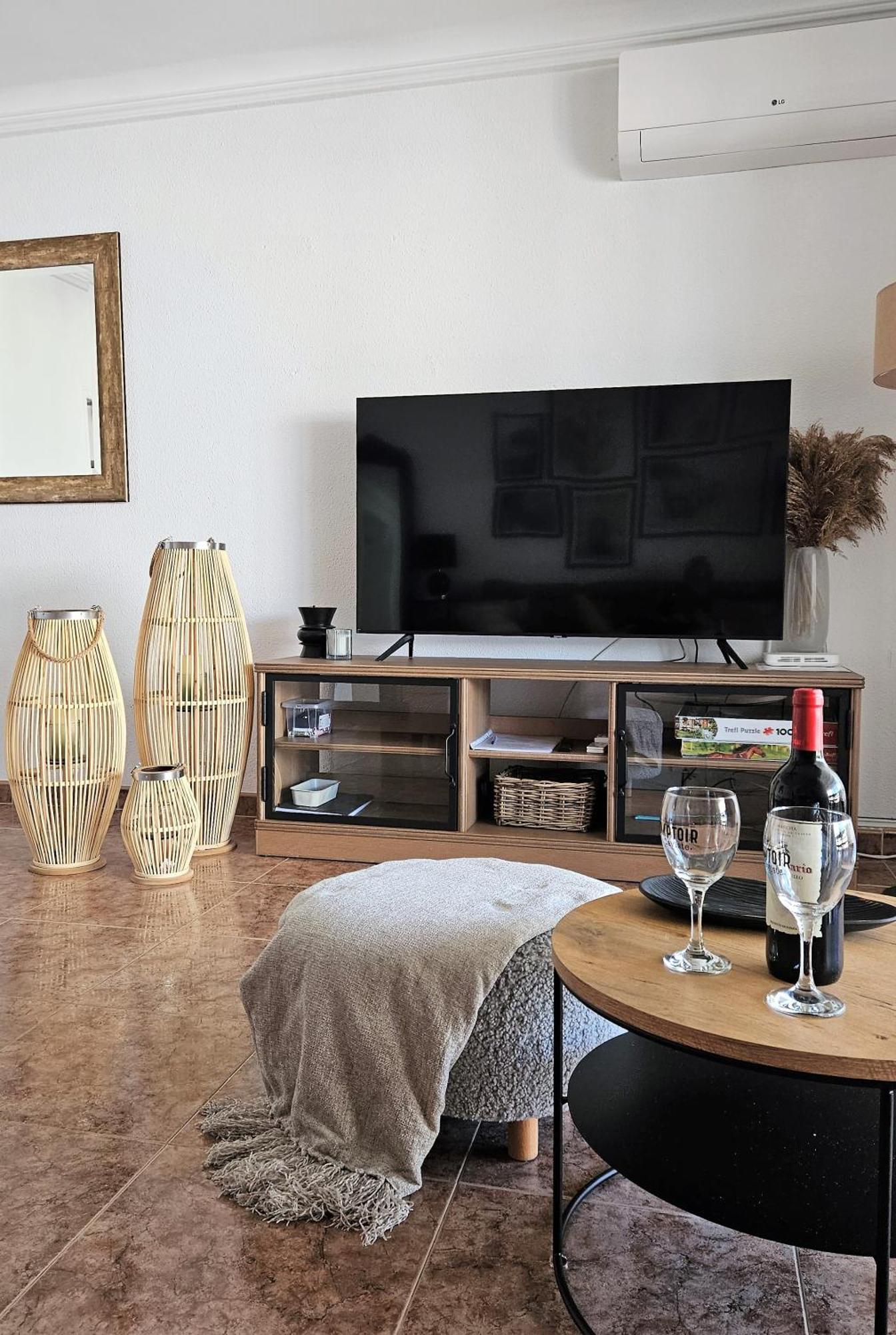 Mirador Family Home Санта Пола Екстериор снимка