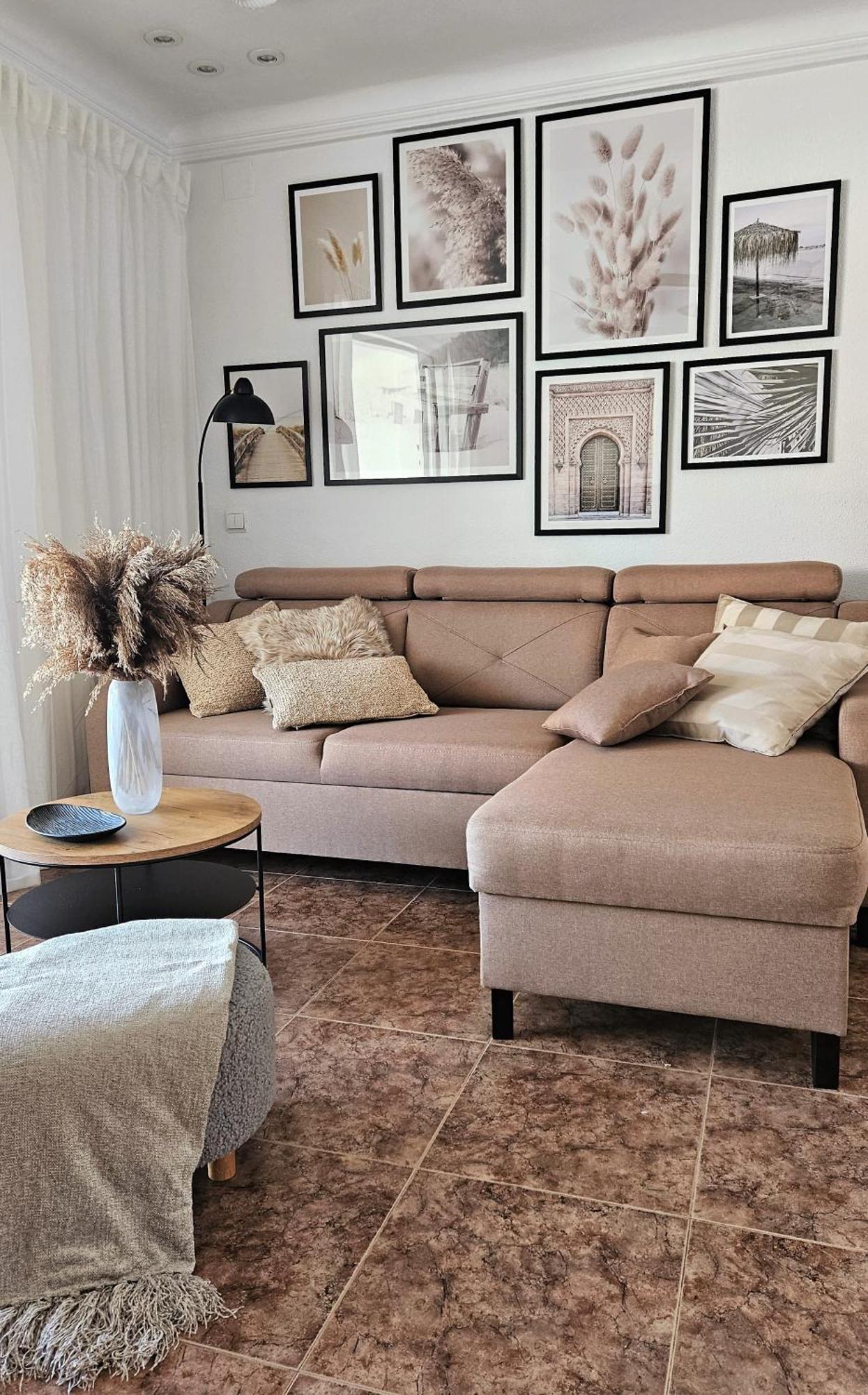 Mirador Family Home Санта Пола Екстериор снимка
