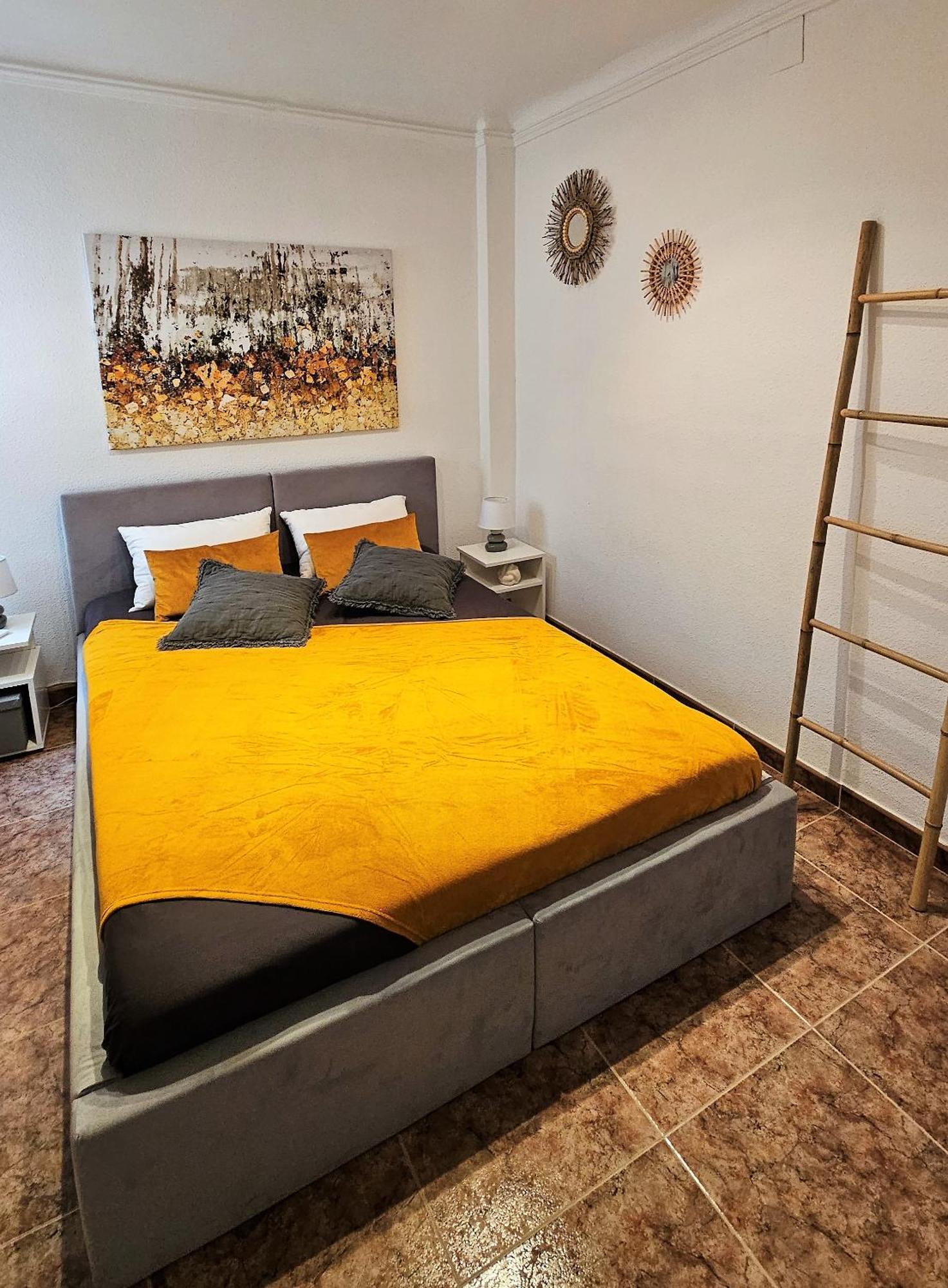 Mirador Family Home Санта Пола Екстериор снимка