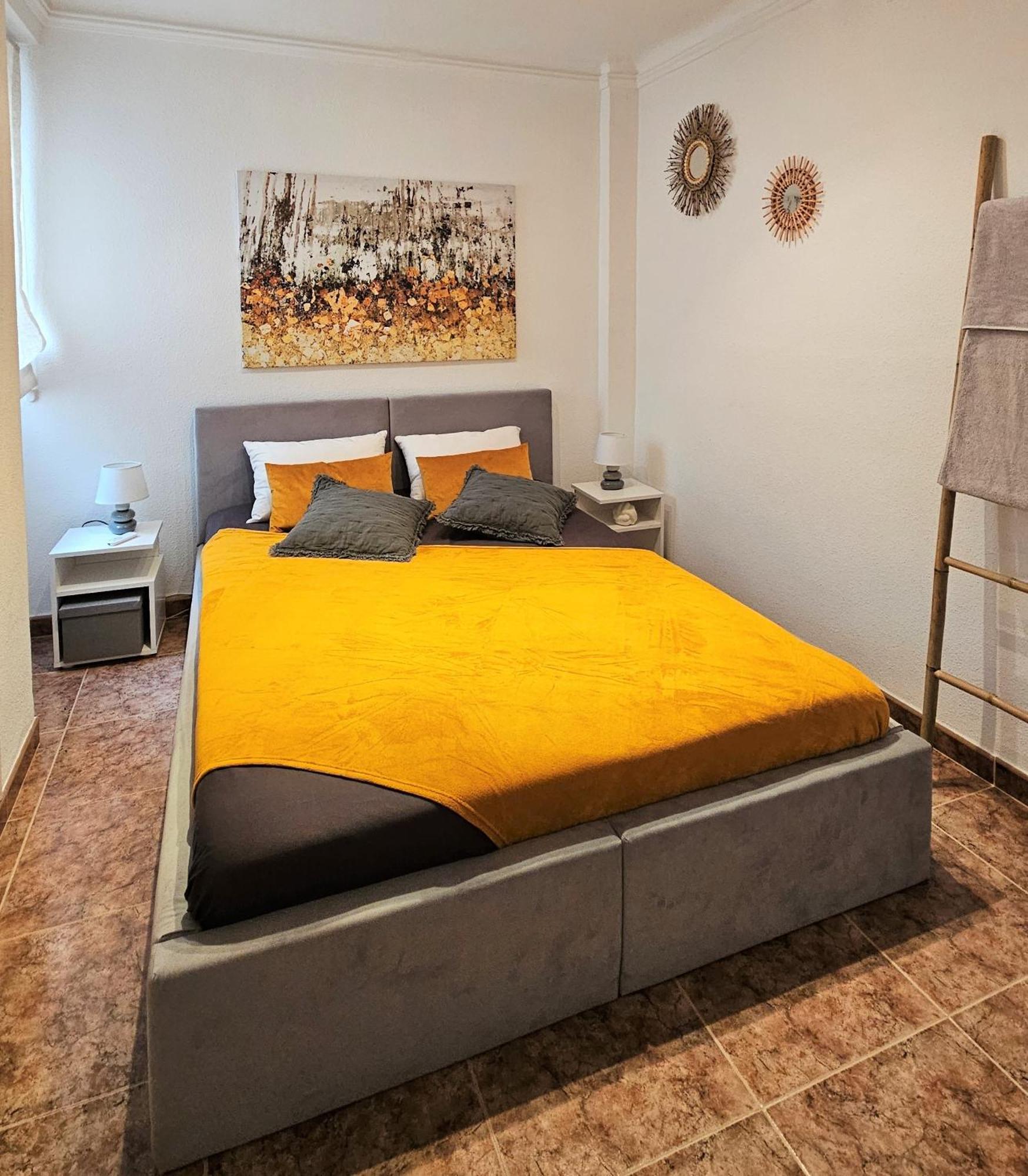 Mirador Family Home Санта Пола Екстериор снимка