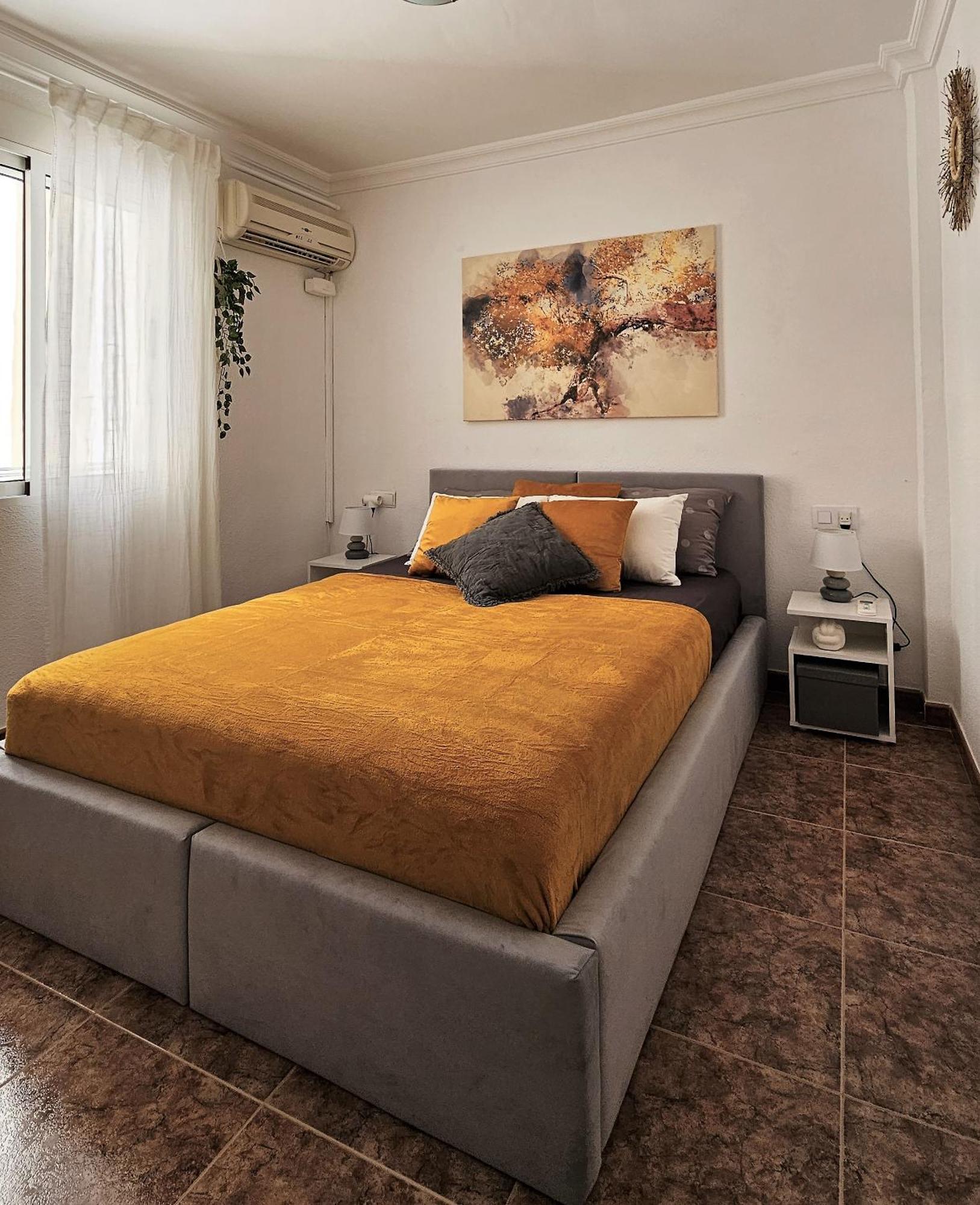 Mirador Family Home Санта Пола Екстериор снимка