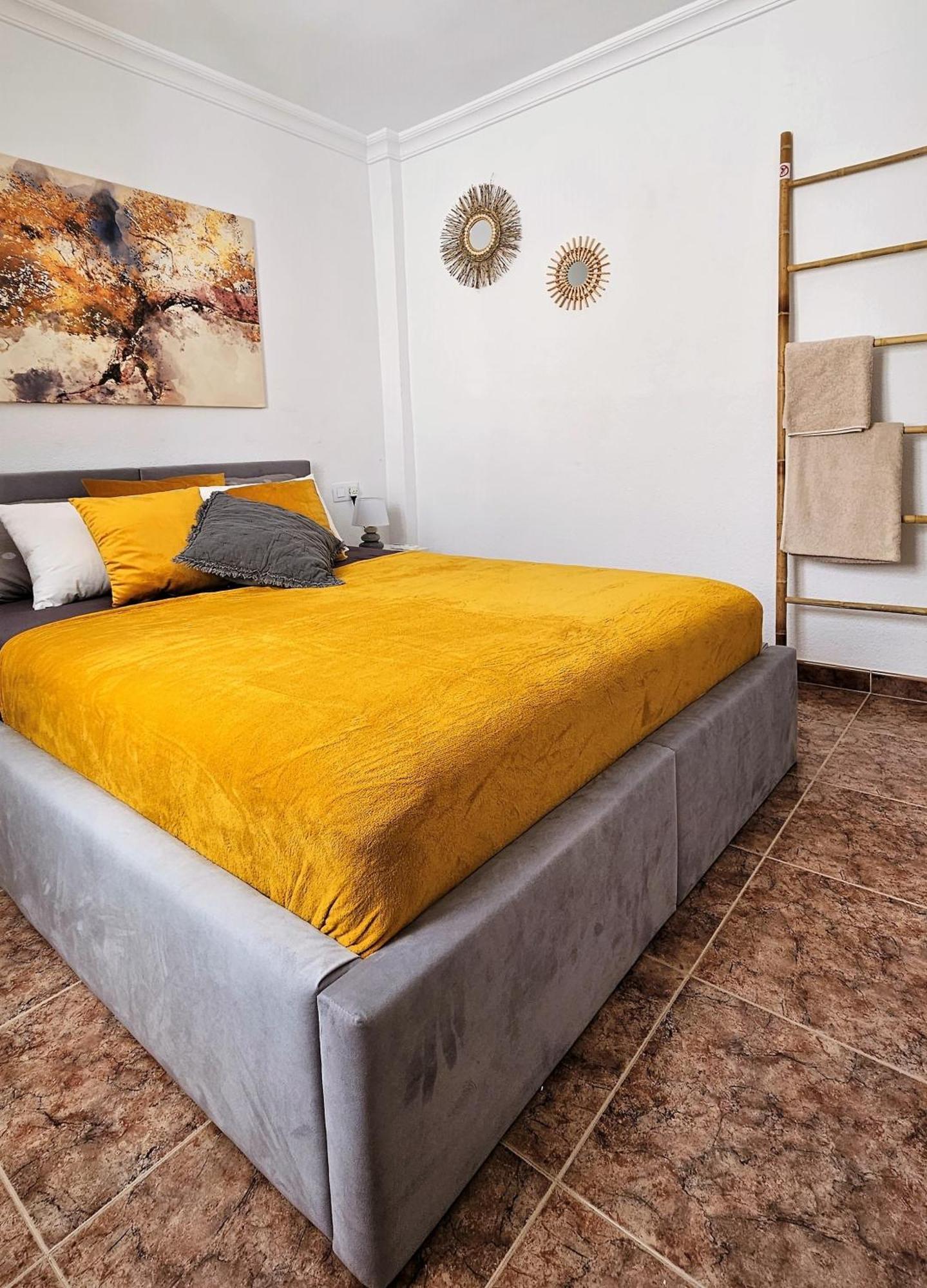 Mirador Family Home Санта Пола Екстериор снимка