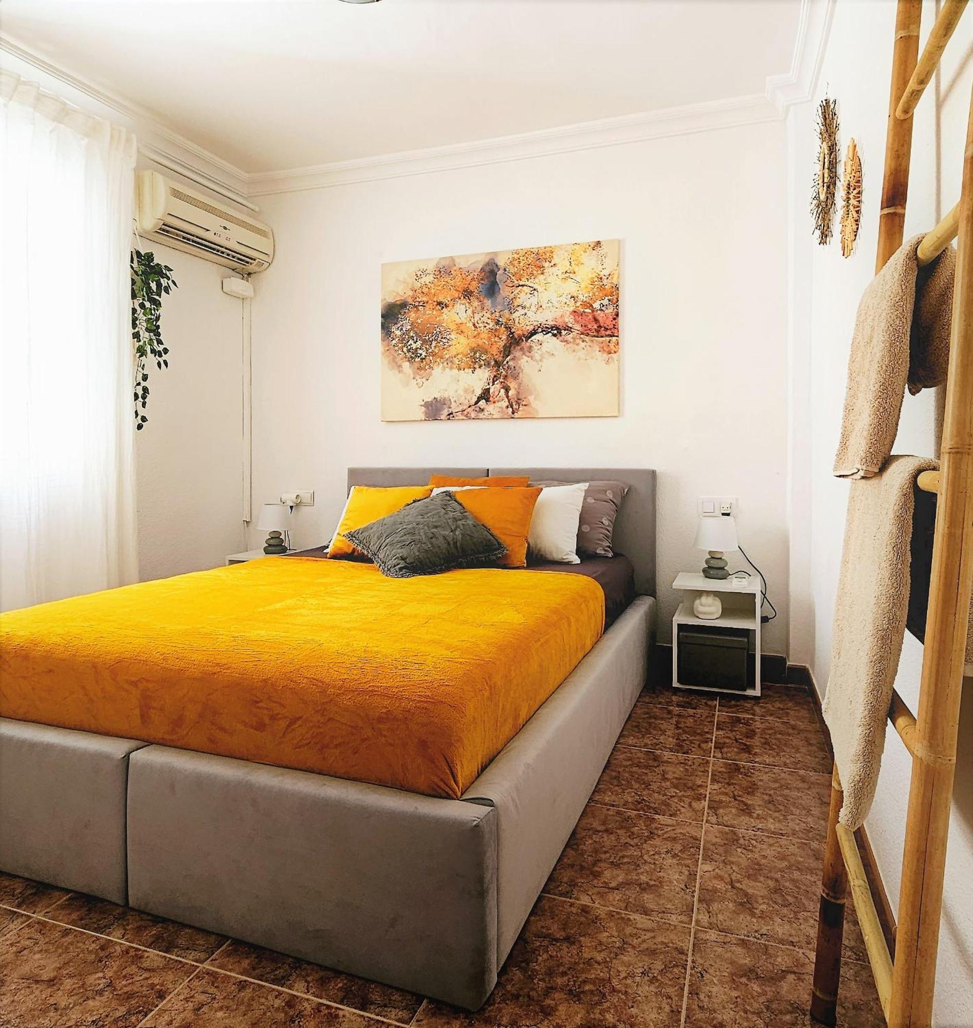 Mirador Family Home Санта Пола Екстериор снимка