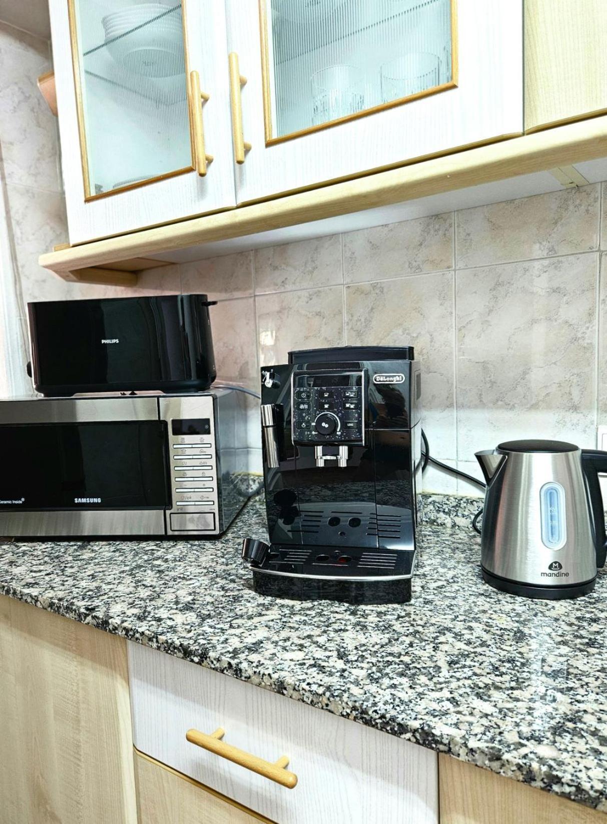 Mirador Family Home Санта Пола Екстериор снимка